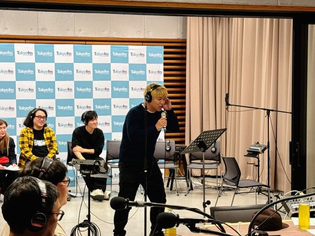 ①ロックス・千葉さん