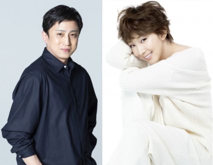 『TOKYO SPEAKEASY』今夜は 歌舞伎俳優の松本幸四郎さんと 女優の紅ゆずるさんがご来店！