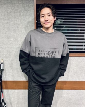 隼　小森隼のNOGITALK？？？