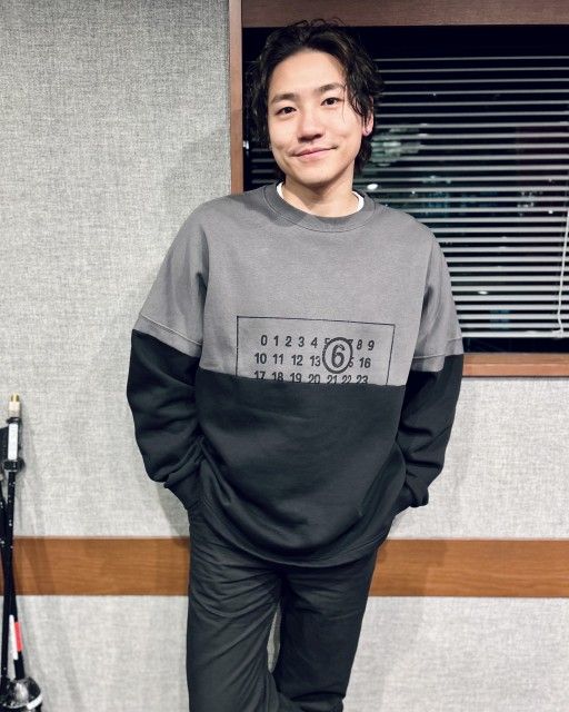 隼　小森隼のNOGITALK？？？