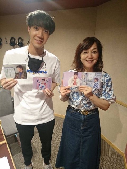 LEGENDS　岩崎宏美～シアワセノカケラ～