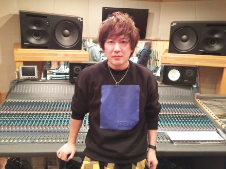 椎名慶治が振り返るゲーマー列伝