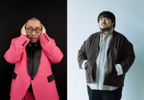 『TOKYO SPEAKEASY』今夜は、街裏ぴんくさんとミュージシャン スカート/澤部渡さんがご来店！