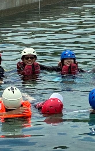 【必見】夏前に見直す“水の事故”対策！命を守る‟そなえ”を深掘り