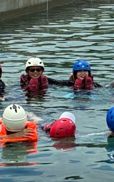 【必見】夏前に見直す“水の事故”対策！命を守る‟そなえ”を深掘り