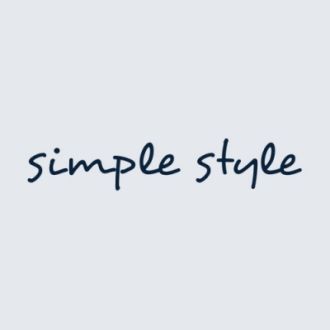10月8日（水）Simple Style