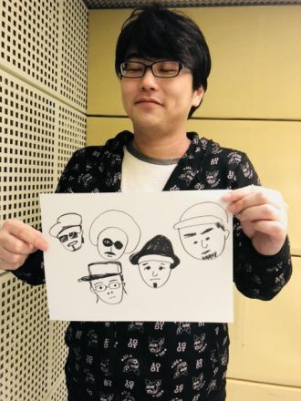 1月3日（水）～ SUPER BETTER DOG～