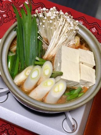 2月12日(火)今日の1コマ♪