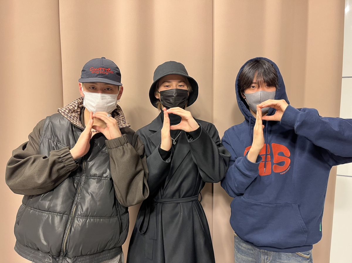 #62【配信イベント第2弾 &amp; 自由時間】私の大冒険