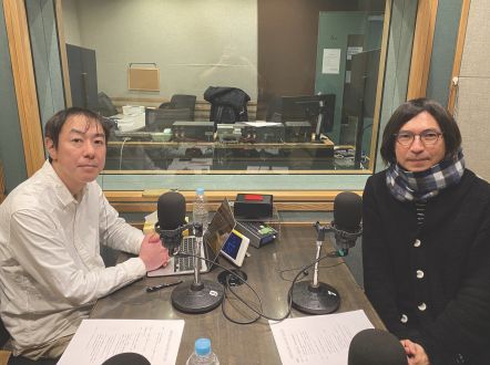 #27アフタートーク～古川編集長は『いいひと、辞めました』をどう読んだのか～