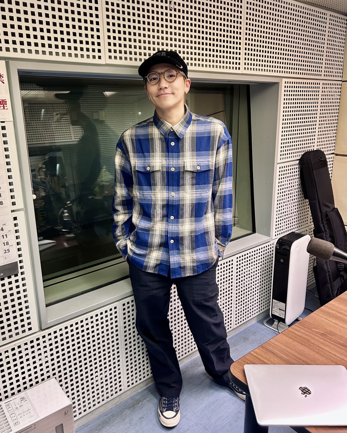 (3/9週OA) 隼　GENEが送る珠玉の卒業ソング。その頃、夜10時の弊害が解き放たれる隼は？