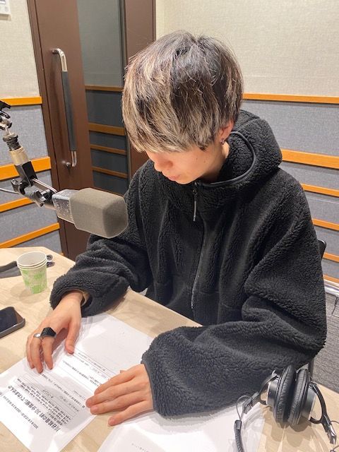 ふつうのお便り「ふつおた」メールを読んでいきます！