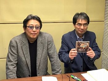 富澤一誠のAGE FREE MUSIC　2/11（月）