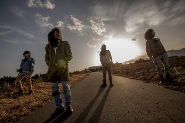 3月8日のプレイリストはG-FREAK FACTORY