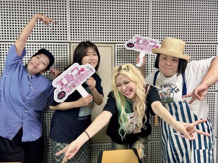 #46　年中麦わら宣言！紅しょうがさん登場