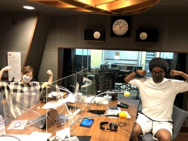 副島さんのスタミナ飯は！？！？