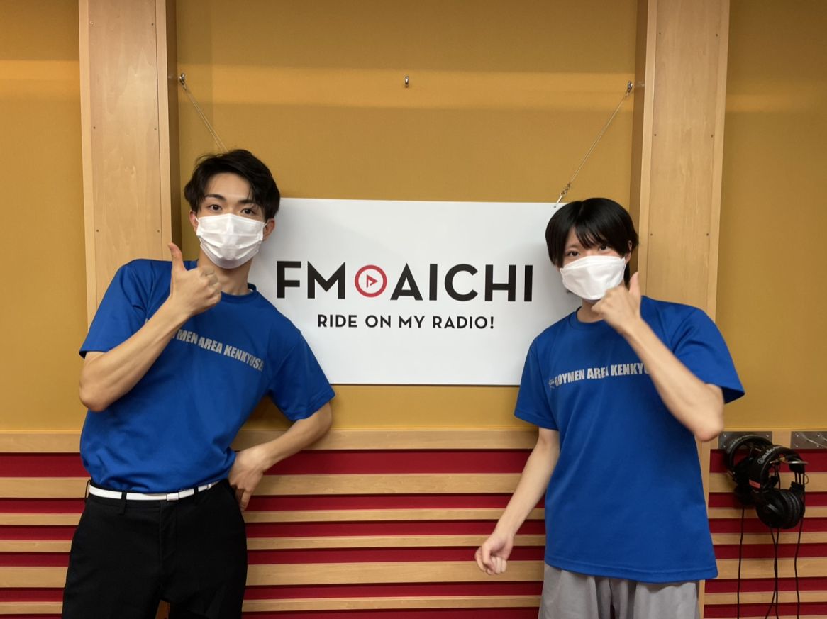 2022年9月7日(水)ON AIR！今週のテーマは、「名古屋市熱田区のトリビア」