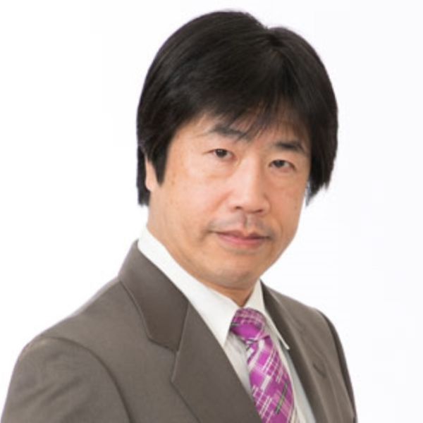 岩崎敬