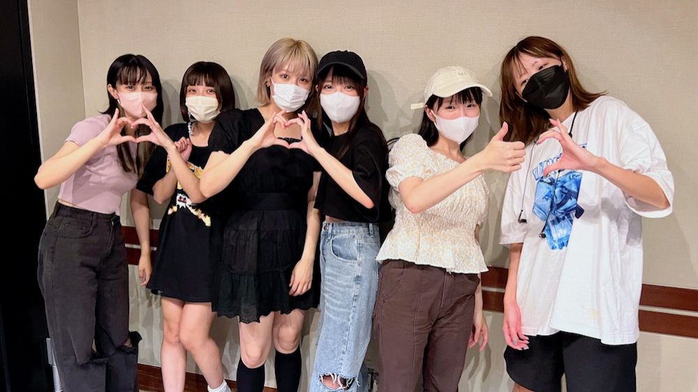 幸せハッシン！山乃メイのレシピ！ vol.87