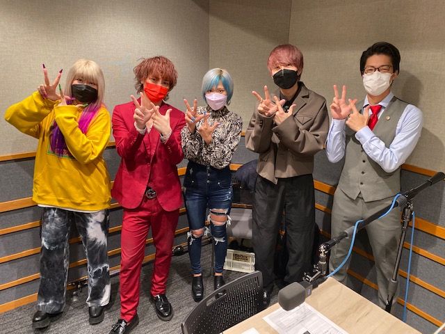 お久しぶりの「お笑いＥＮＯＮ道」は Party Night～！！