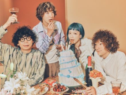 1月8日(水)のプレイリストは、Czecho No Republic！