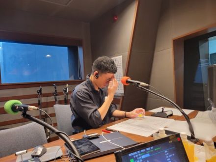 8月28日（月）Song List♪