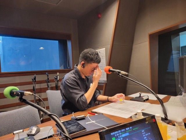 8月28日（月）Song List♪