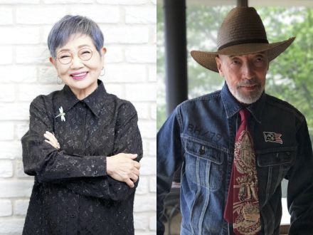 『TOKYO SPEAKEASY』今夜は、泉ピン子さんと、テリー伊藤さんがご来店！