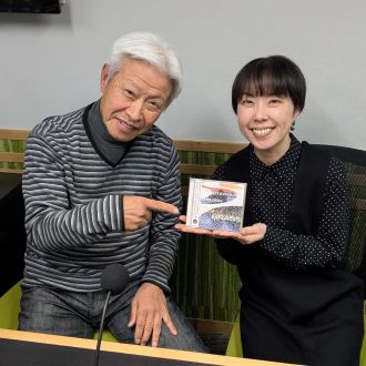 本日の「ポント・ヂ・ヴィスタ」は「リー・リトナー＆デイヴ・グルーシンの『ブラジル』」  BOSSAMANIA 2025/1/11放送