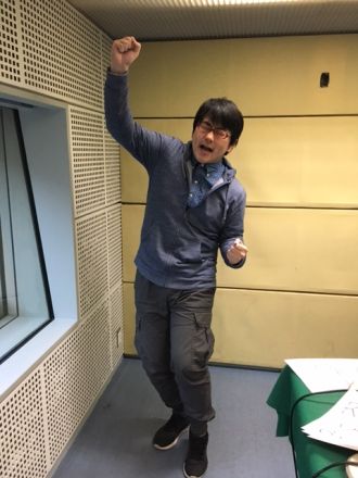 2016年3月2日（水）～ヘイッ！～