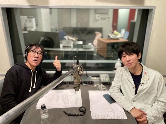 PEOPLE～伊藤洋介・古市憲寿のJ-POP J-MIND～ 第73回放送