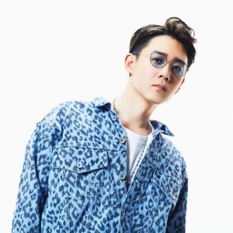 8月16日（月）担当：武田俊　【ゲスト】ラッパーでシンガーのHOMEYさん