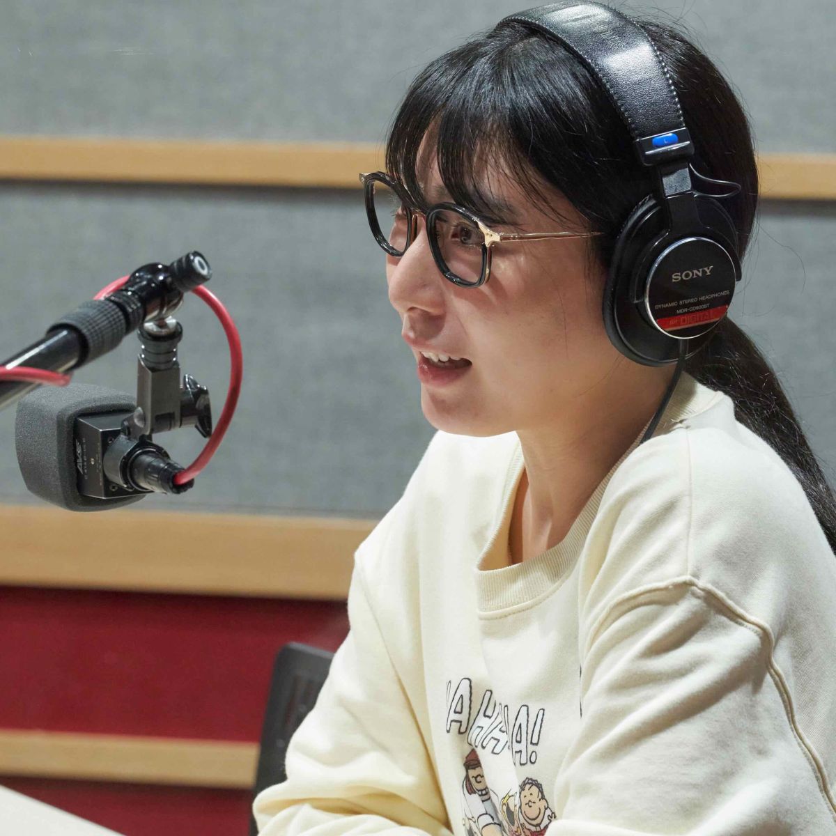 ハシヤスメ・アツコさんが行くとホッとする今、お気に入りの場所って？