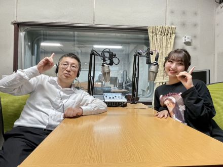 4月18日放送分 「鈴 鈴 Pink!!!」