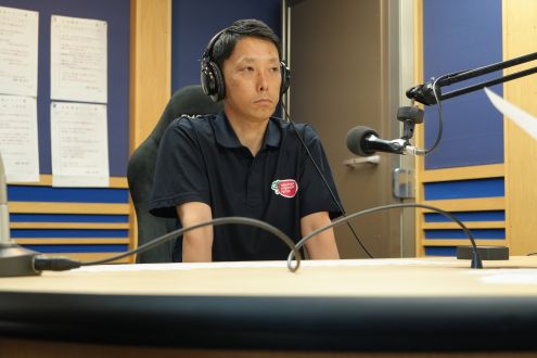 寝たきり社長のおはようエール 2026年8月30日放送（第74回目)