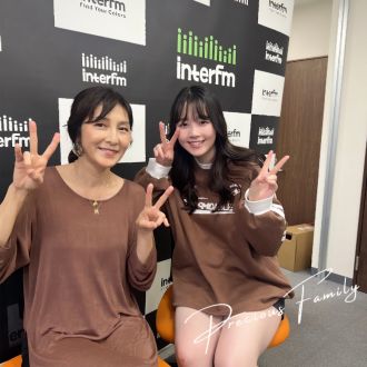 米倉れいあ＆こつぶ＆こまめ～家族みんなでお風呂だ！滝だ！