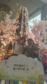 4/11（土）サタナビ in 湯沢町アフタートーク　西條詩菜・OMI