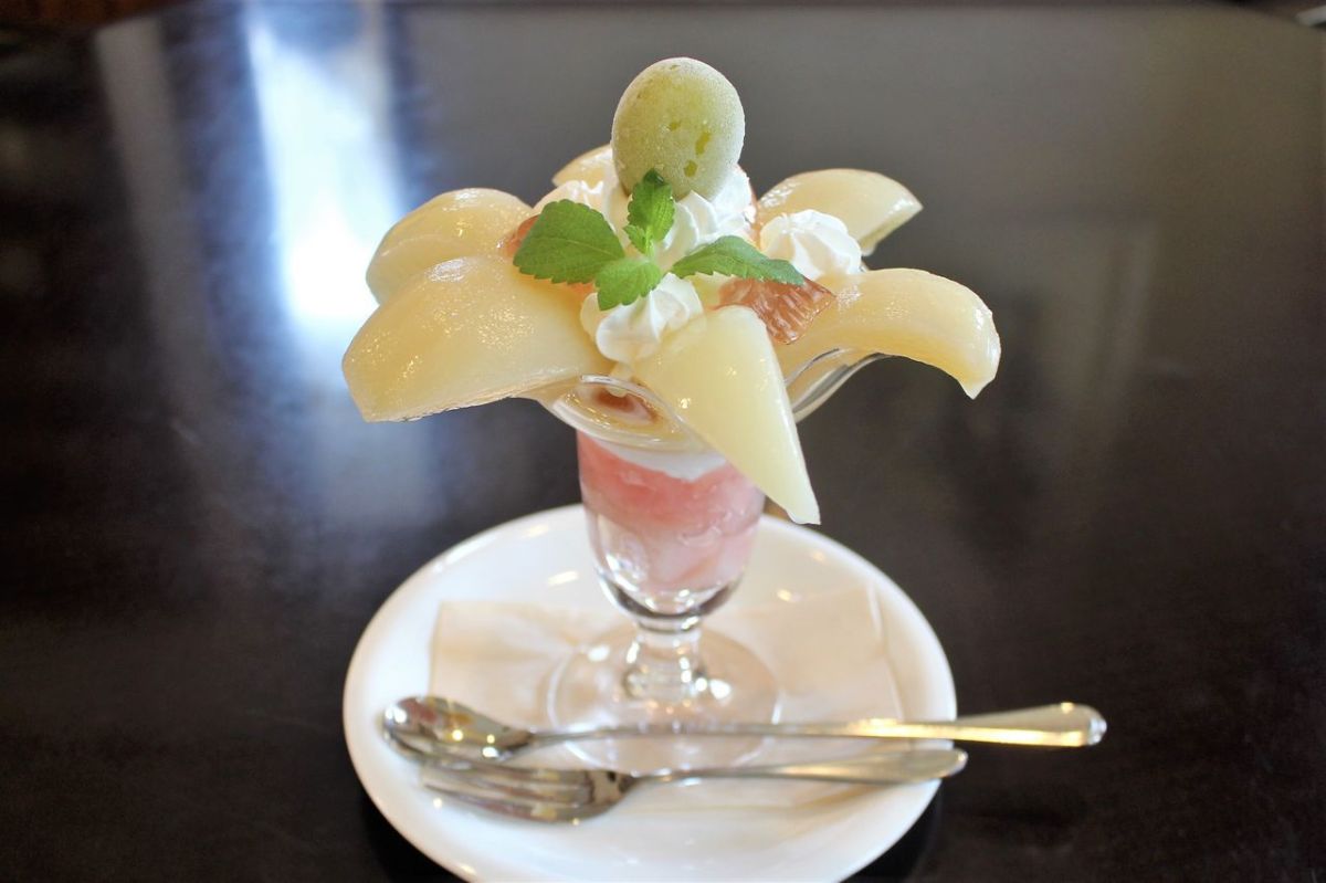 山梨で美味しい三昧！