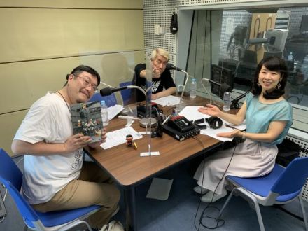 レゴブロックマニアのさいとうよしかずさん、いらっしゃ～い！