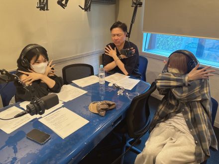 番外編！ ネオジャポのFight For The Radio#198