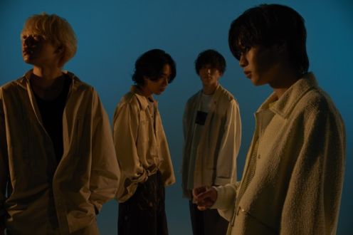 5月13日(火)のプレイリストは、神はサイコロを振らない！