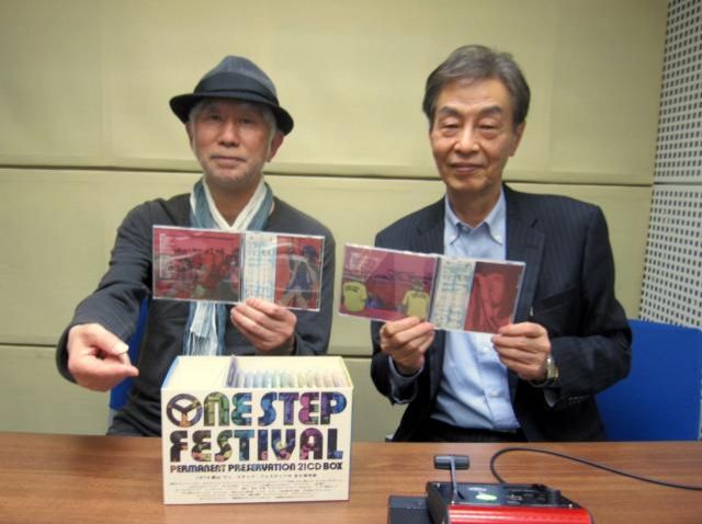 Music Timeline～音楽年表～　36回　1974年