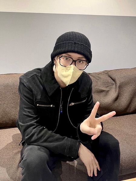 NCT 127 ユウタのYUTA at Home #92