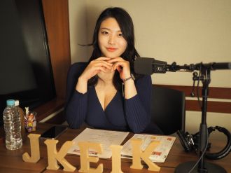 #1 ケイラジ【風吹ケイの自己紹介&amp;お知らせ スペシャル♡】