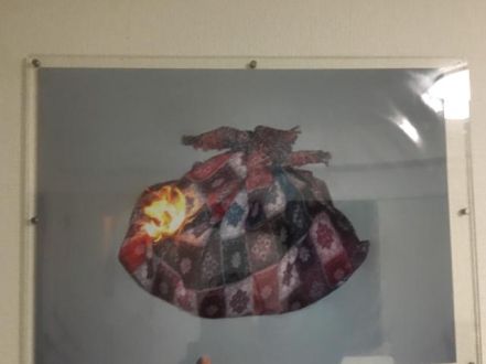 11月6日（月）今日の1コマ　