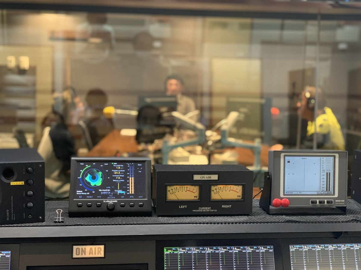 【MDC第３週カミナリ】3/20放送後　アフタートーク！ 