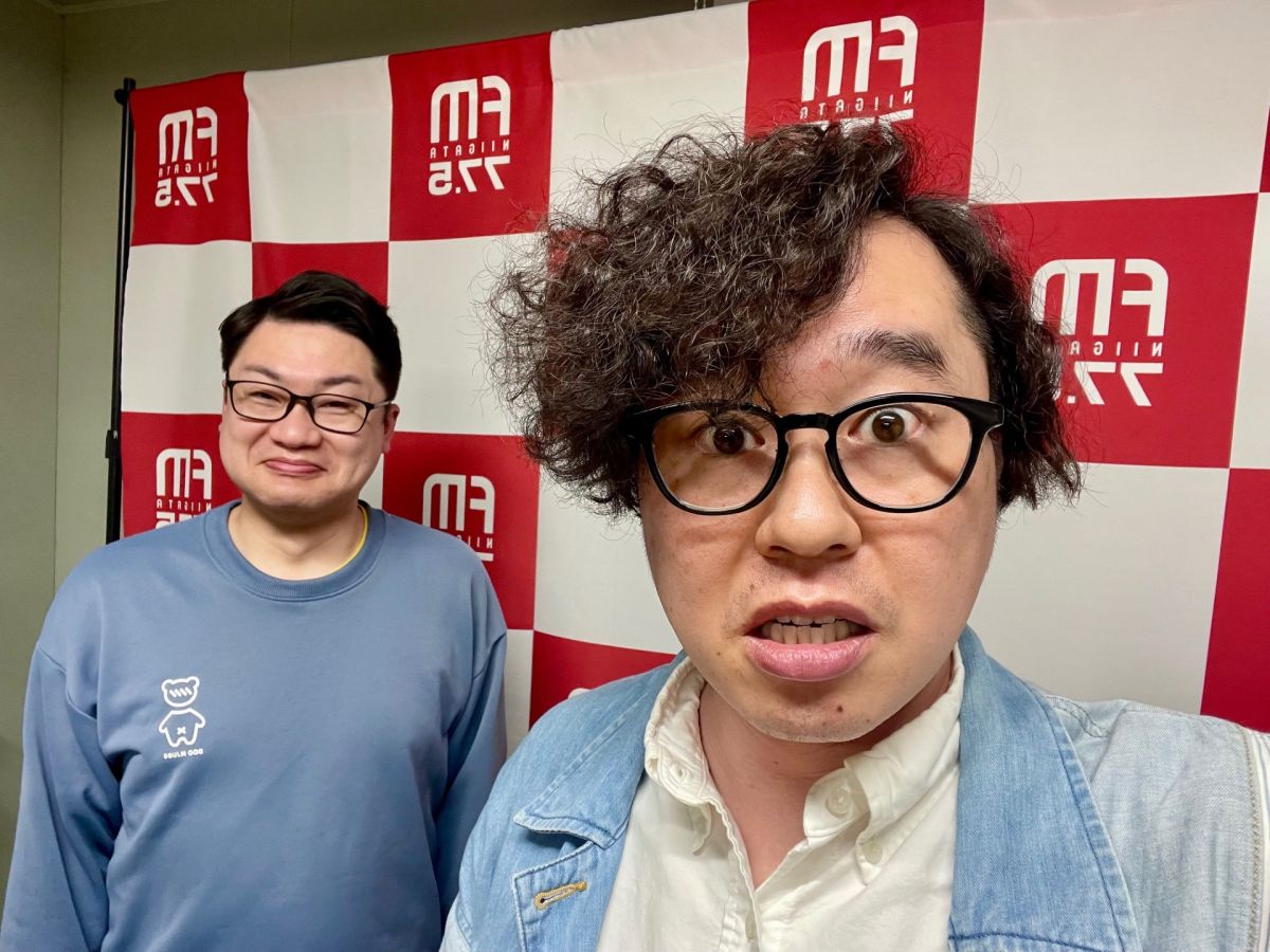 第183回【飾らない番組】