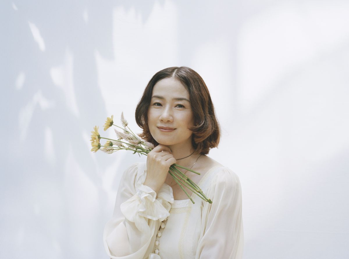 【原田知世】放送後記②～放送を振り返って～