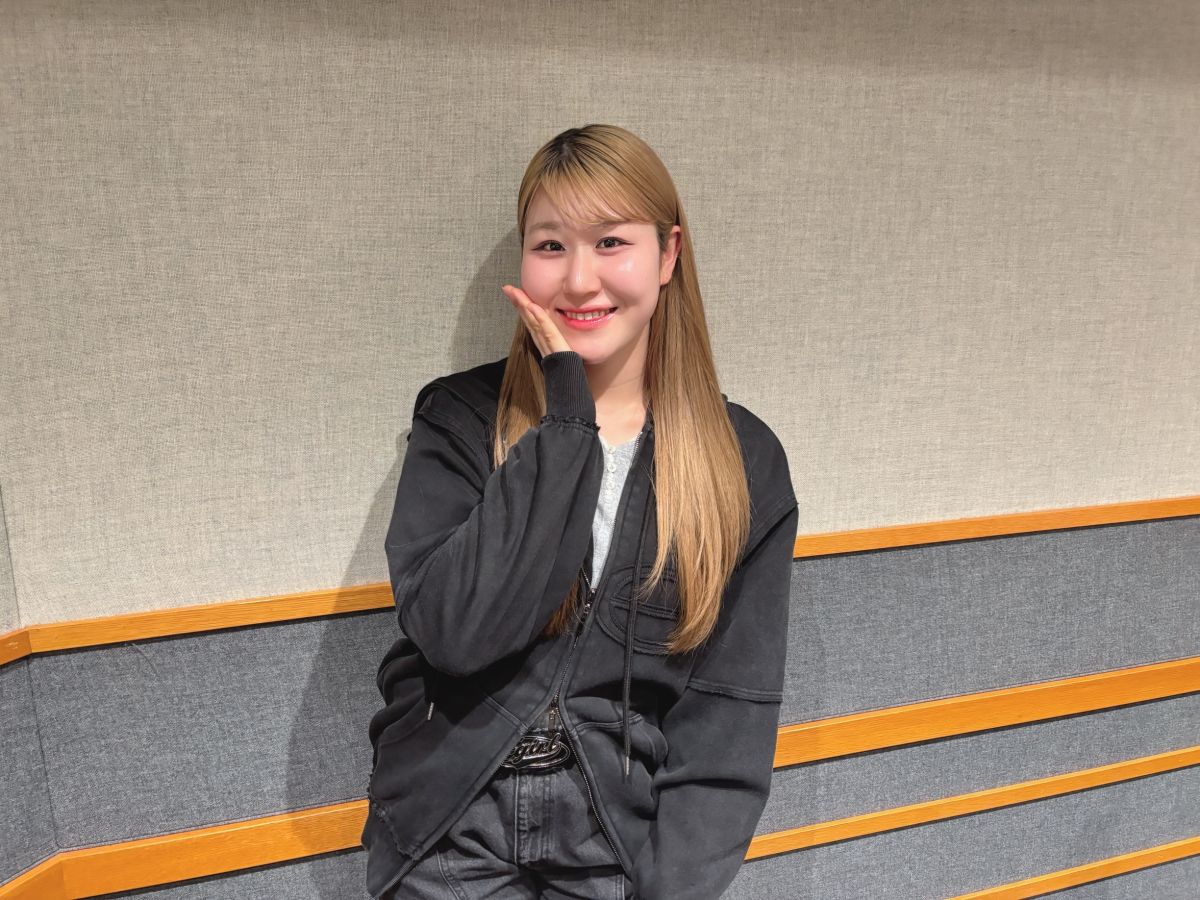 Little Glee Monster『Join Us！』AuDee #81