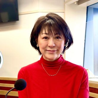 2/26ゲスト：住まいの『きもちよさ』をキーワードにデザイン～佐々木晶子さんを迎えて